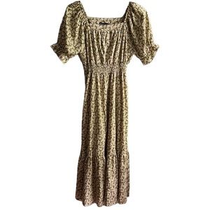 Shein Dress Size Small NWOT